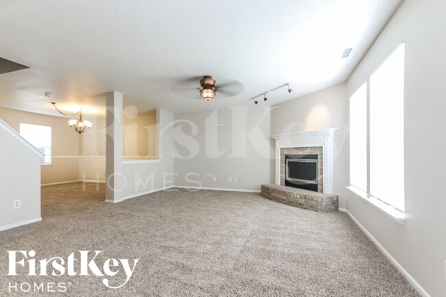 Foto del edificio - 7731 Brandenburg Way