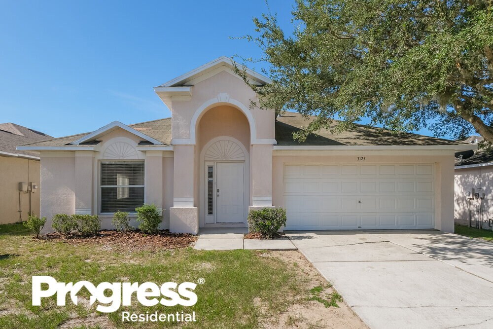 3123 Summer House Dr, Valrico, FL 33594 House Rental in Valrico, FL