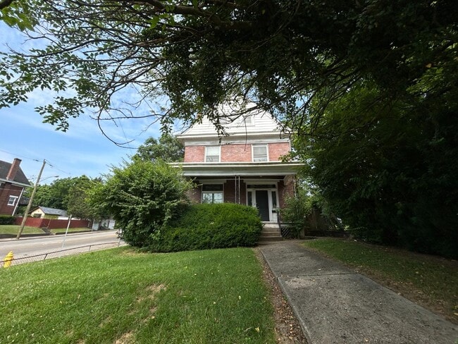 Photo - 3501 Bevis Ave House