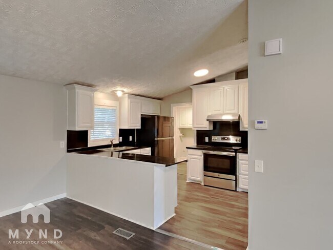 Foto del edificio - 12 The Briars