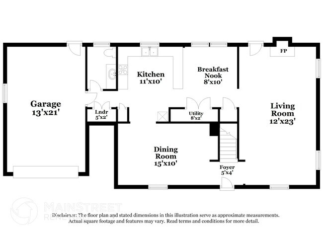 Foto del edificio - 6805 River Hills Dr