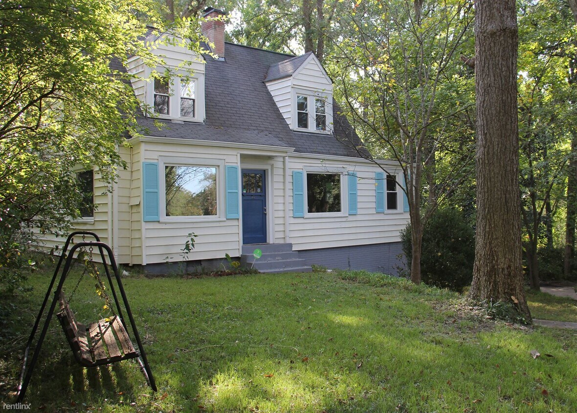 Primary Photo - 3 br, 2.5 bath House - 3537 West Hill Street
