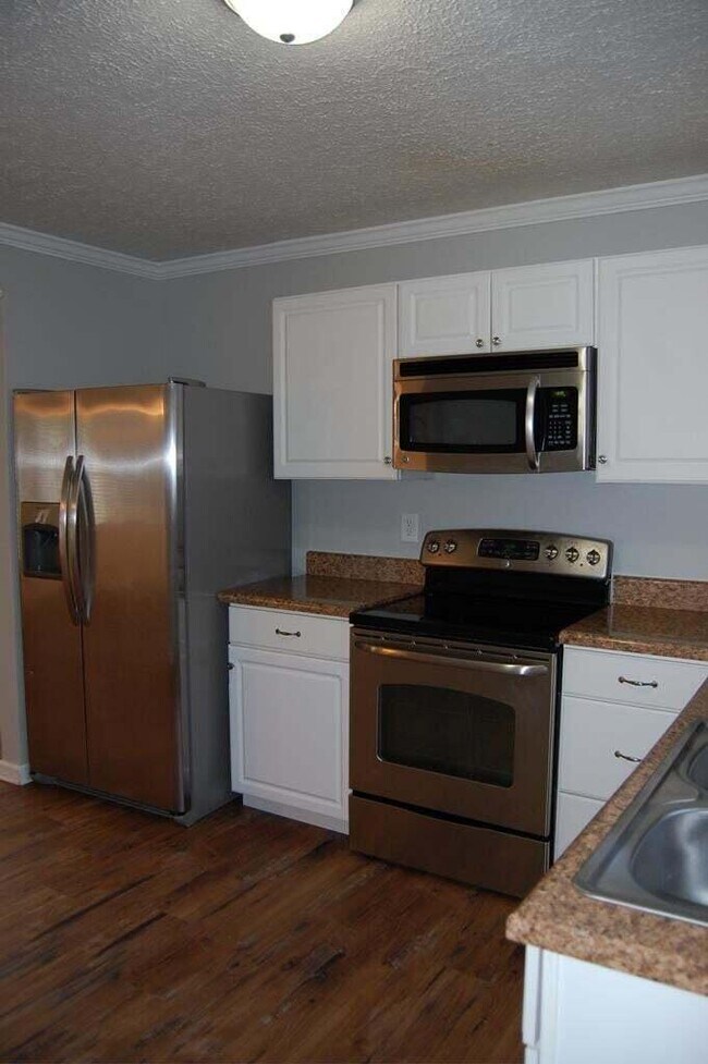 Foto del edificio - 111 Smallridge St