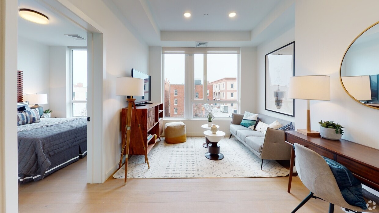 Photo - Caldwell Apartments