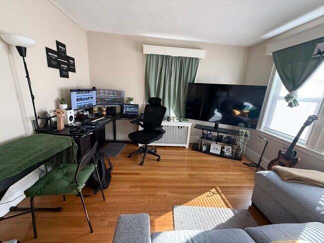 Foto del edificio - 28 Kidder St