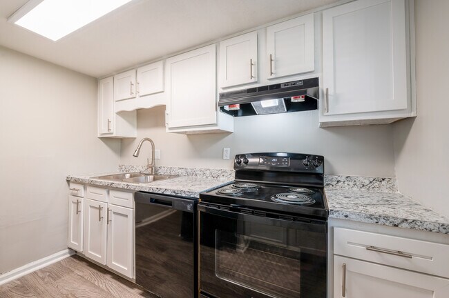 Interior Photo - The Vale at Walnut Creek