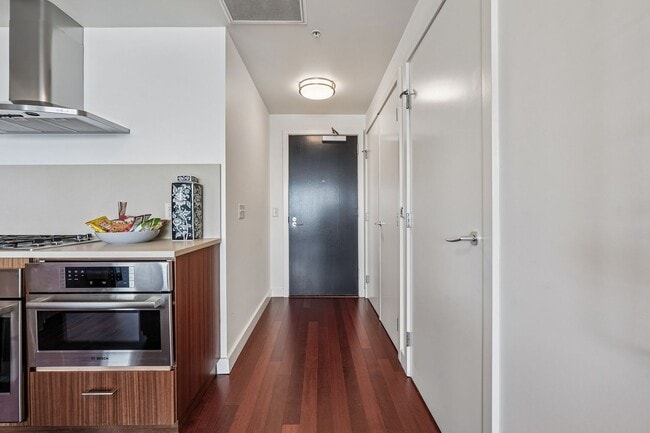 Building Photo - The Ardea Apartments