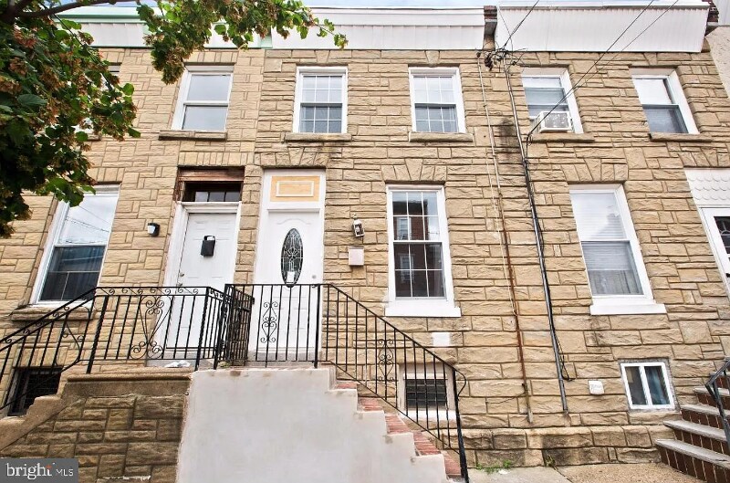2655 Braddock St, Philadelphia, PA 19125 House Rental in Philadelphia