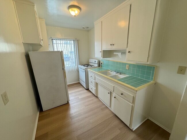 Foto del edificio - 5102 Inglewood Blvd