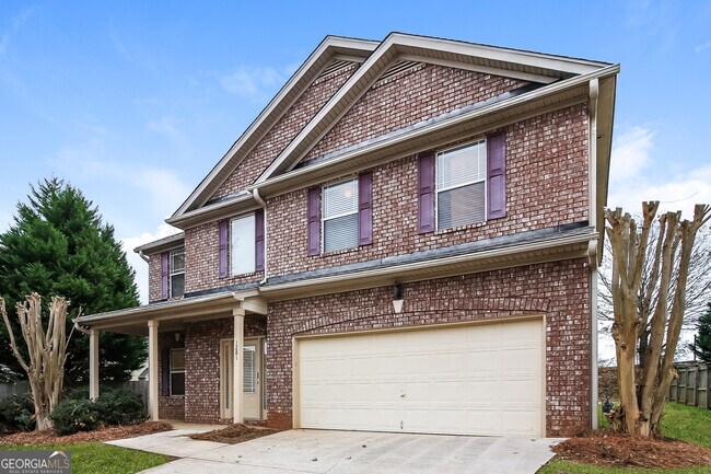 Foto del edificio - 1281 Heartwood Ave