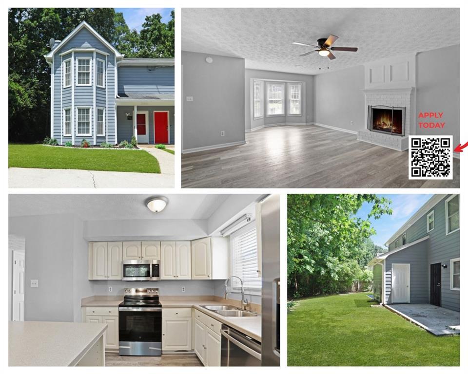 Foto principal - 4556 Coopers Creek Pl SE