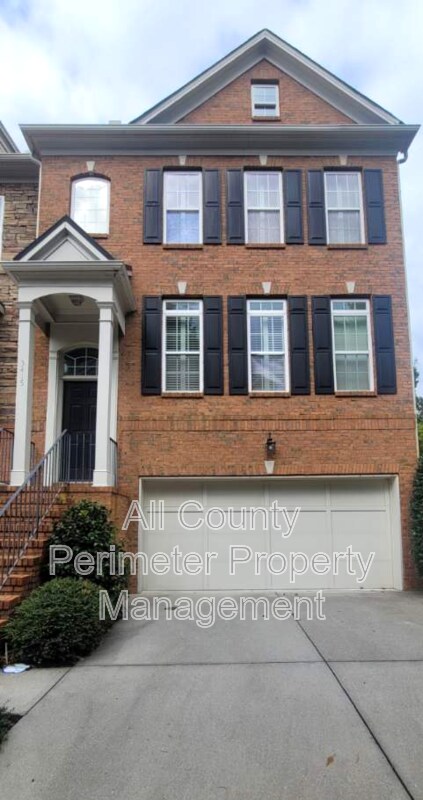 Photo - 3415 Triview Square Townhome