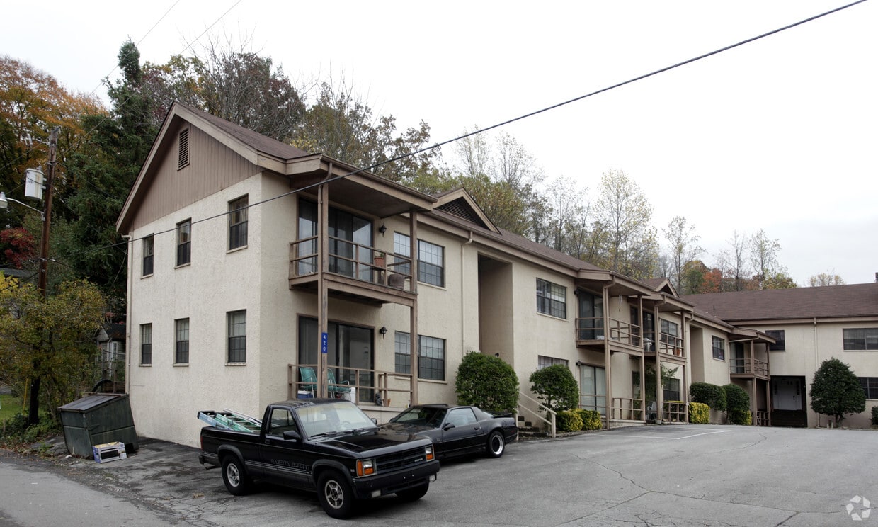 420 Stuart Ln, Gatlinburg, TN 37738 Apartments in Gatlinburg, TN