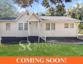 Building Photo - 889 S Hairston Rd