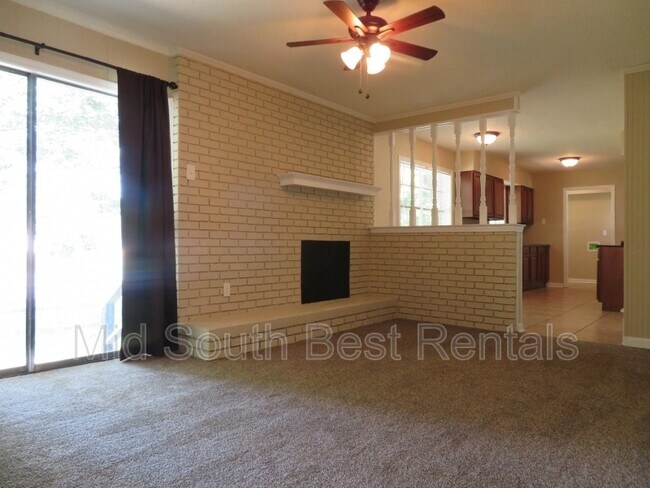 Foto del edificio - 4321 Crescent Park Dr