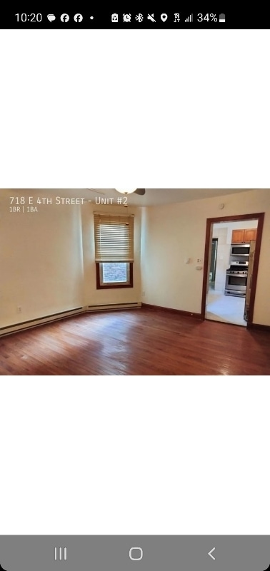 Foto del edificio - 718 E 4th St