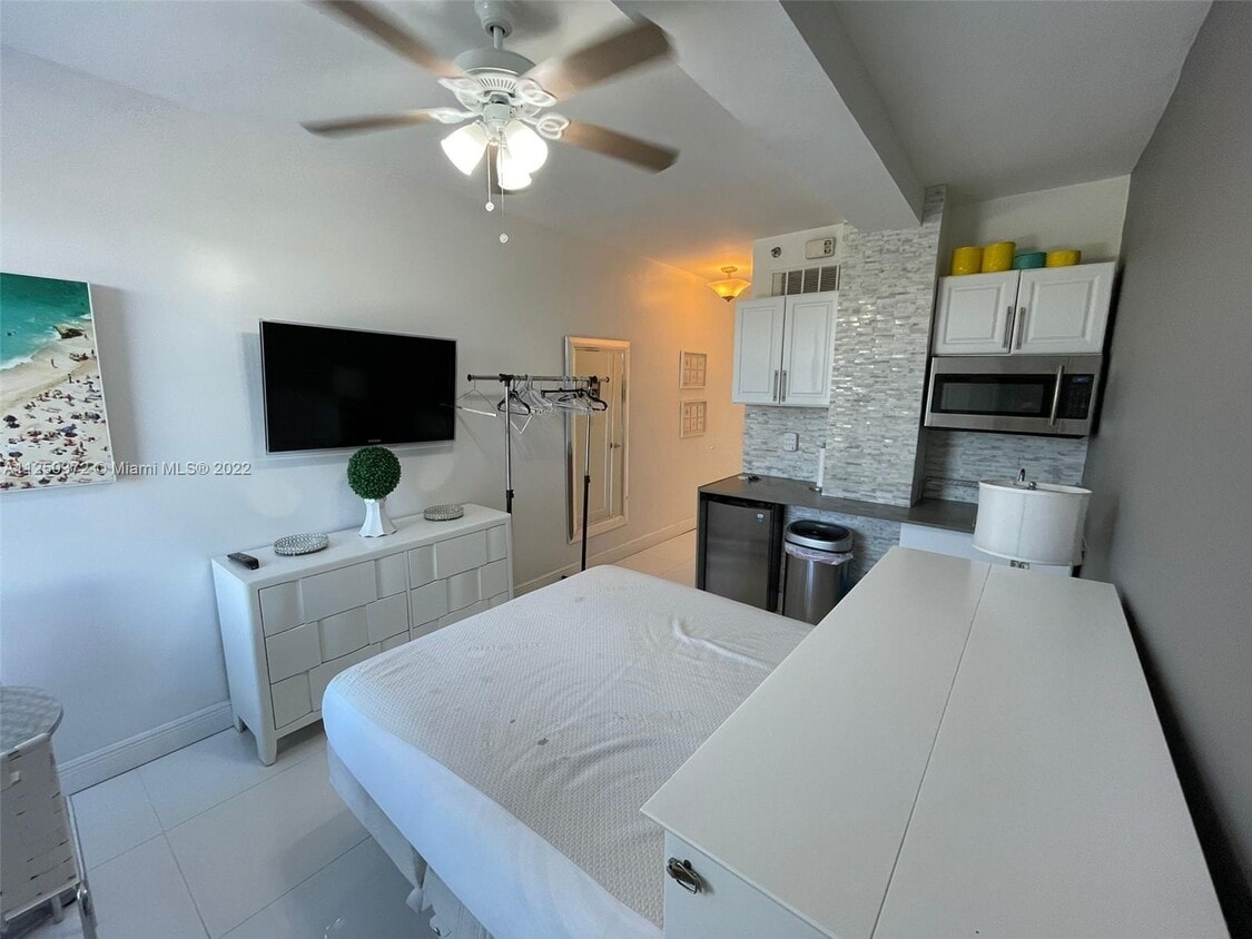 101 N Ocean Dr Unit 565, Hollywood, FL 33019 Condo for Rent in