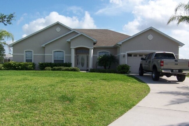 Gorgeous 4/3 pool home in the sought-after... - Gorgeous 4/3 pool home in the sought-after...