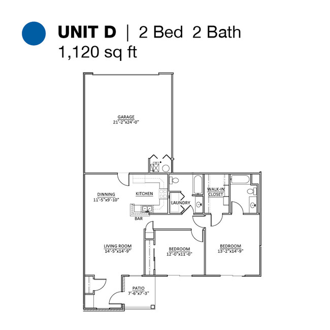 Building Photo - Village at Gantz Meadows 7131