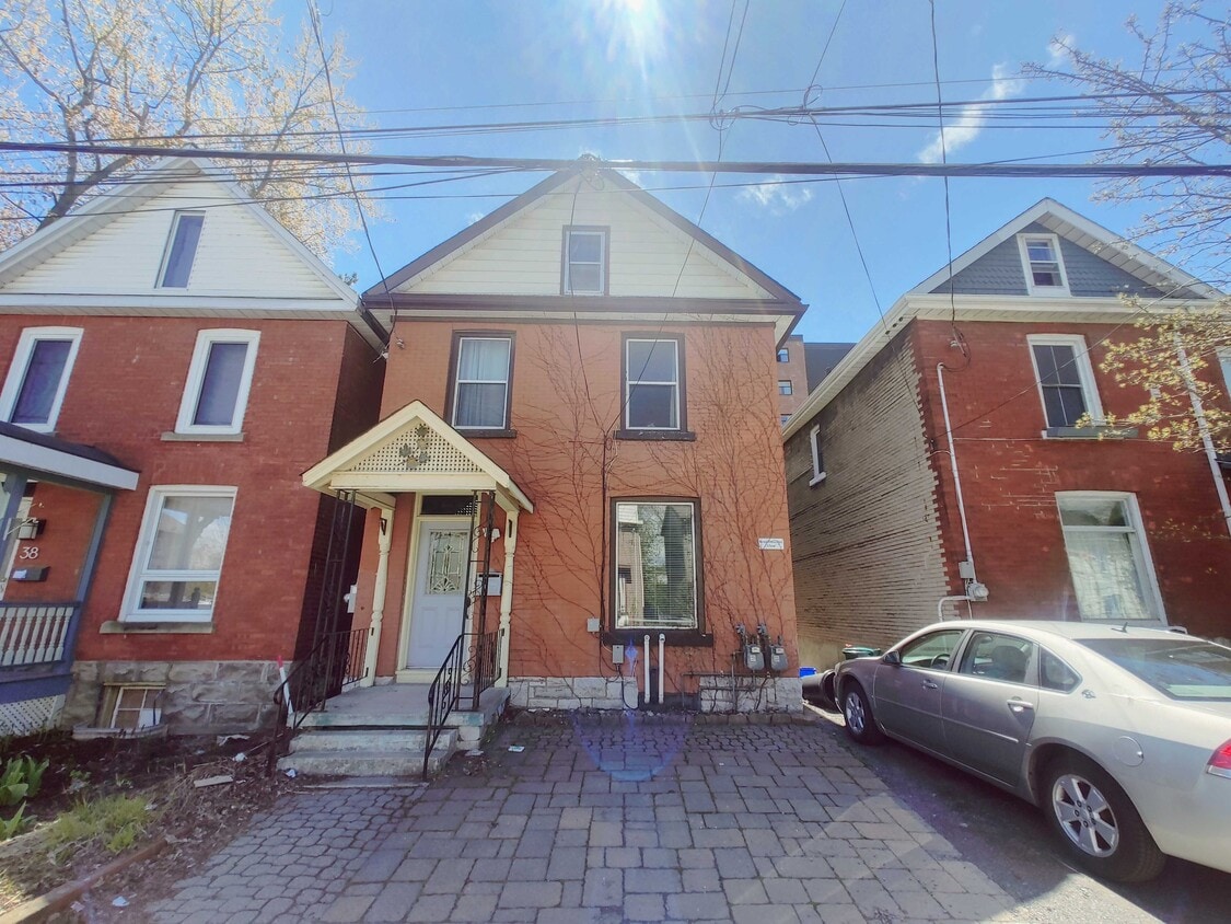 Photo principale - 40 Ordnance St