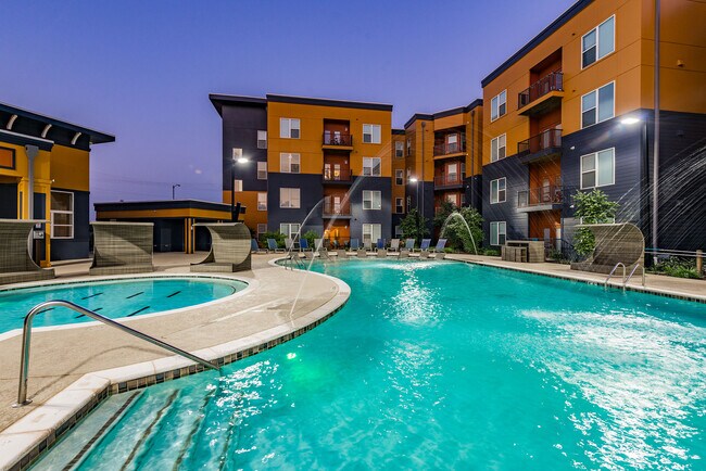Foto del edificio - Brooks at Stillwater