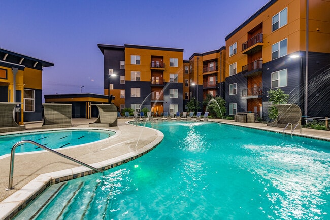 Photo - Brooks at Stillwater Apartments