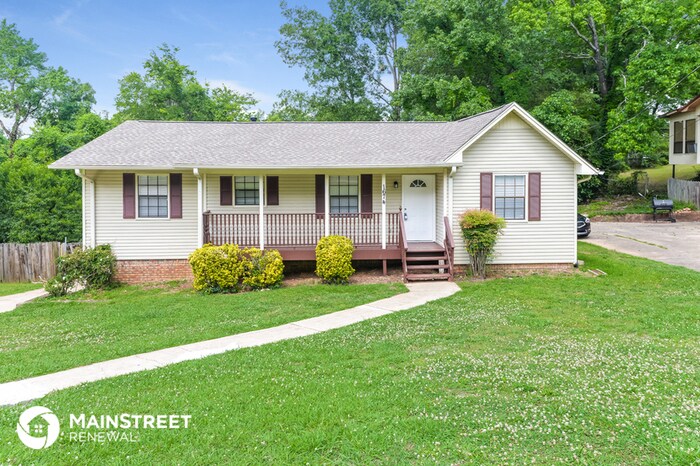Primary Photo - 1674 English Knoll Ln