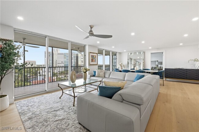 Foto del edificio - 4651 Gulf Shore Blvd N