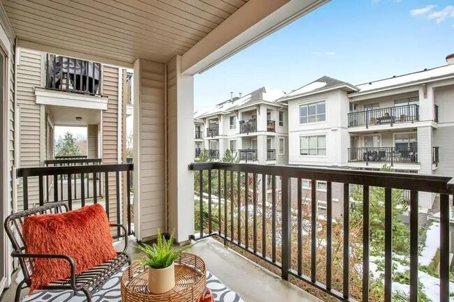 Photo du bâtiment - 8915 202 St