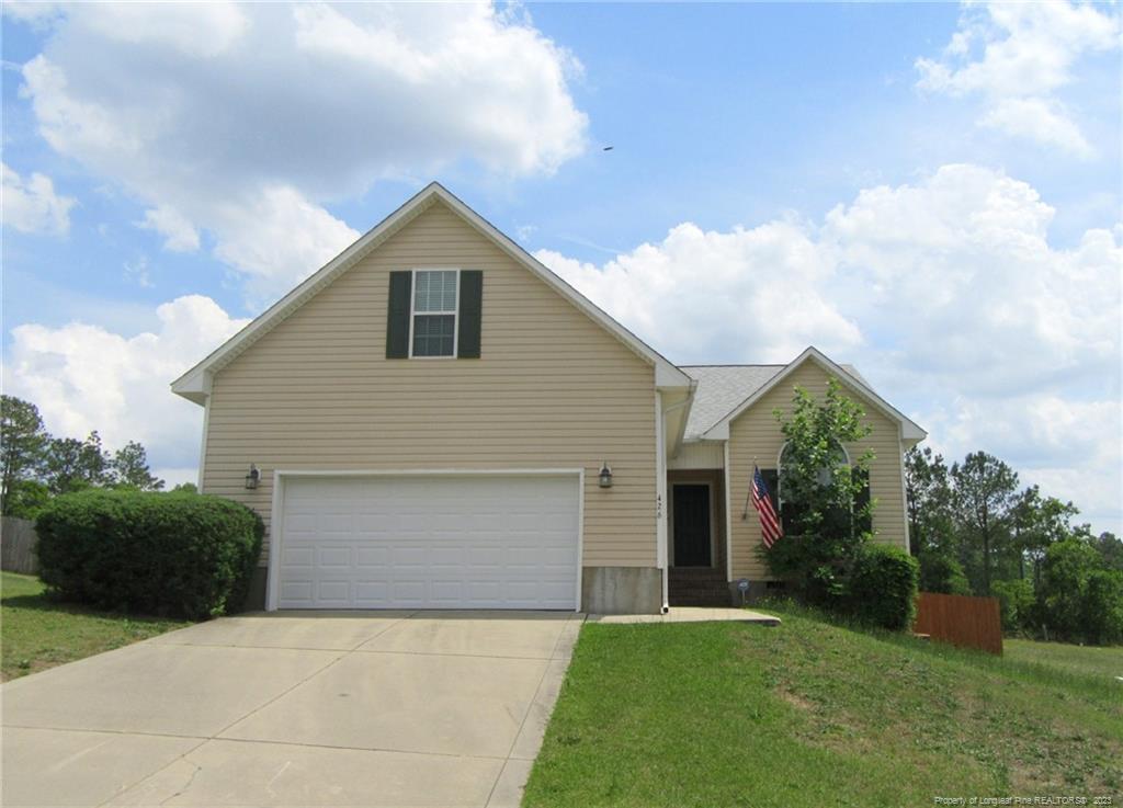 Primary Photo - 426 Copper Creek Dr