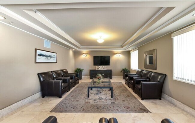 Foto del edificio - 620 S Gramercy Pl