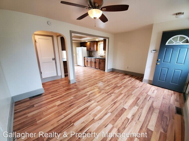 Building Photo - 2 br, 1 bath House - 36 English Rd