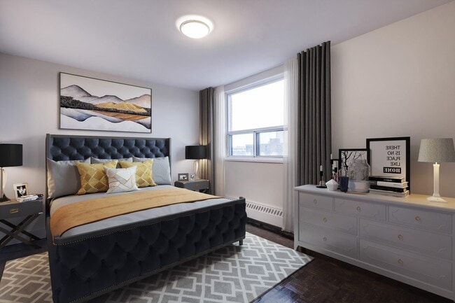 Building Photo - 294 Chandler