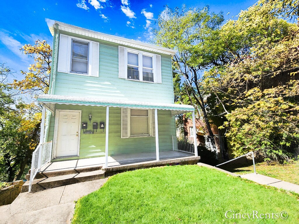 1259 Elsinore Ave Unit 3, Cincinnati, OH 45202 Apartments in