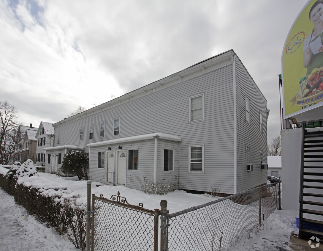 771781 Cove Rd, Stamford, CT 06902 Apartments in Stamford, CT