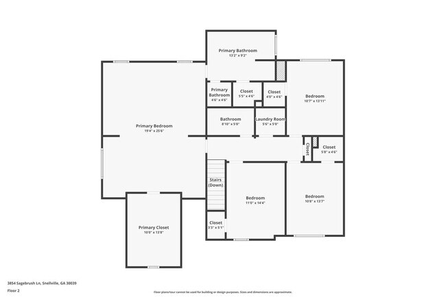 Foto del edificio - 3854 Sagebrush Ln