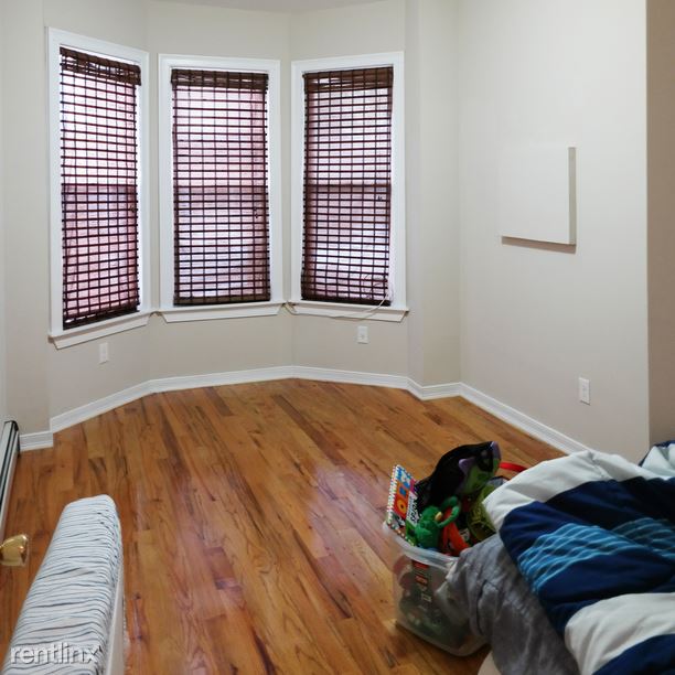 Building Photo - 20 Bulwer Pl