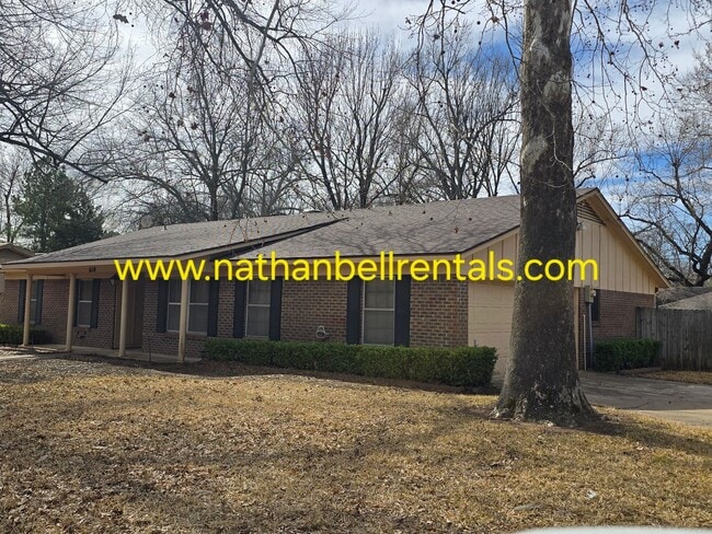 Building Photo - 610 Wilburn Dr