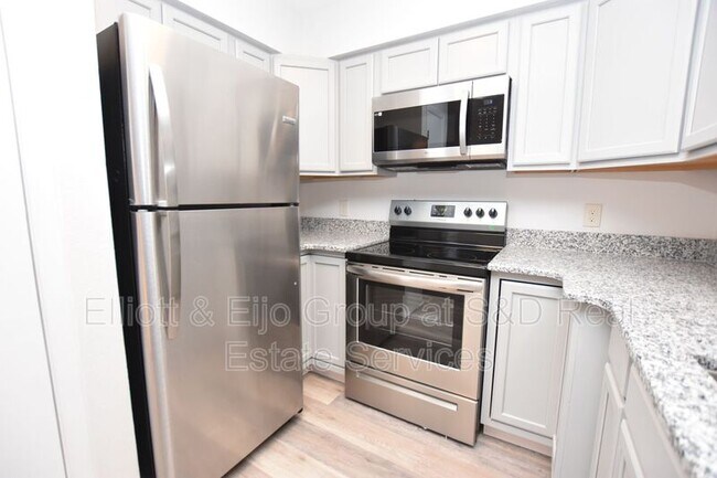 Foto del edificio - 103 25th St SW