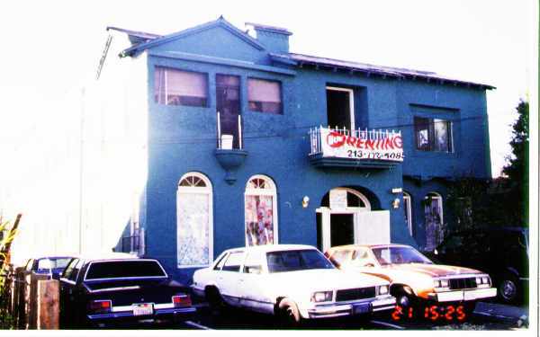 Primary Photo - 6717 S San Pedro St