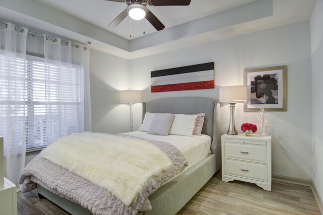 Building Photo - The Cleo Dunwoody