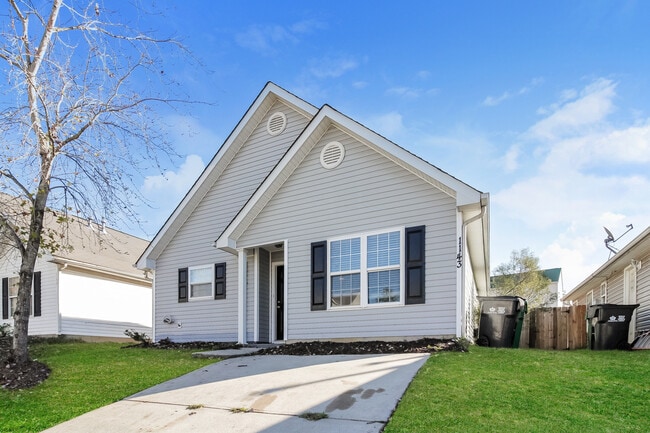 Building Photo - 1143 Hannah Rae Ct