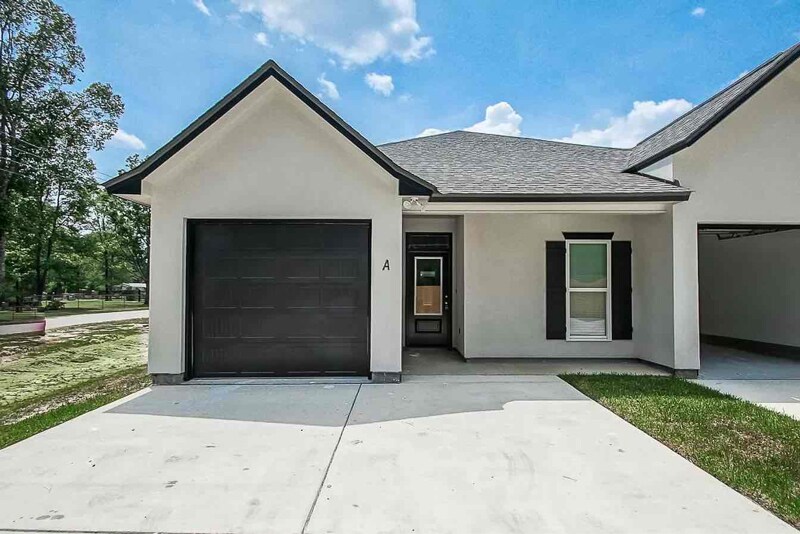 13419 Hammack Rd Unit D, Denham Springs, LA 70726 Condo for Rent in