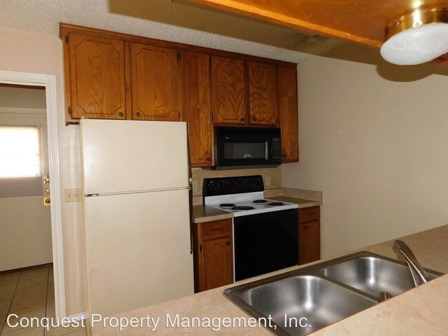 Foto del edificio - 2 br, 1 bath House - 2110 Stoneridge Drive