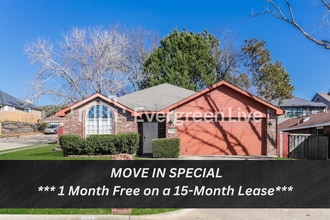 Building Photo - 6804 Cedar Shadow Dr