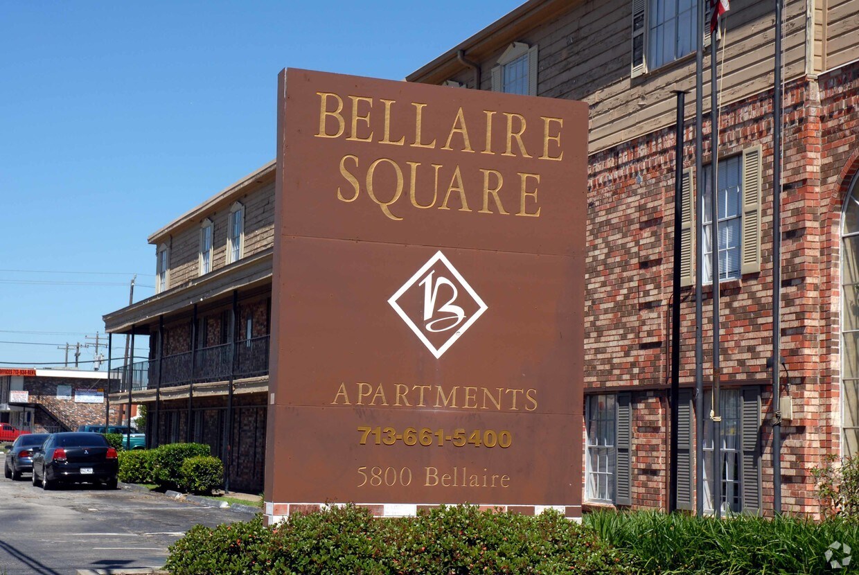 Thornwood Apartments Houston, TX