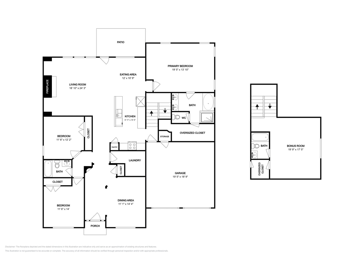 Building Photo - 46 Coopers Glen Dr SW