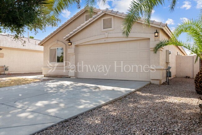 Foto del edificio - 7419 E Nido Ave