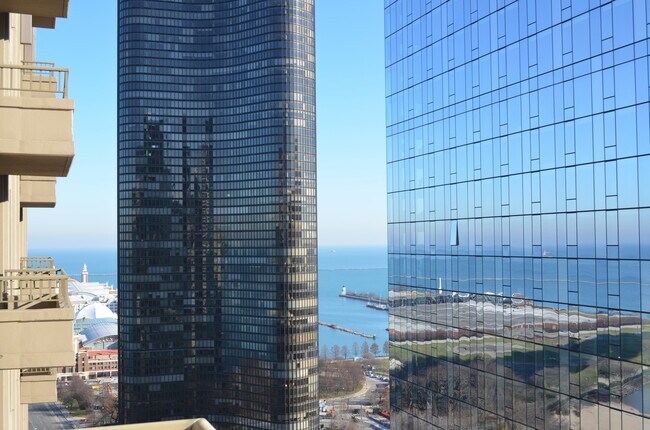 Building Photo - 530 N Lake Shore Dr