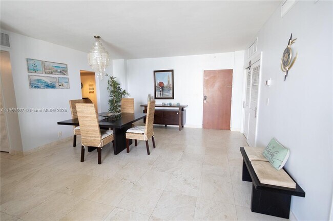Foto del edificio - 3901 S Ocean Dr